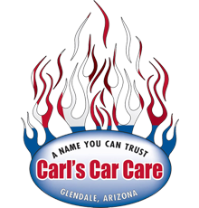 Carl's Car Care